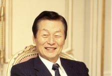 "AI 시대에도 통한다"...롯데 창업주 신격호 회장의 기업가정신