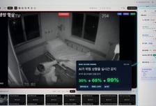 평택시 "요양원 낙상 사고 AI로 막는다"…스마트 노인 돌봄 가동