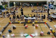 조은에듀테크, 2026년 상반기 '과학 융합 한마당' 성료