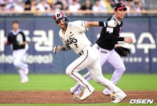 '11.5→2경기 차' LG-두산, 잠실 마지막 해 '5년 만의 PS 맞대결' 보인다