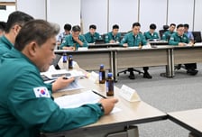 서울 온열질환자 162명·2명 사망…서울시, 폭염대책 긴급대책회의