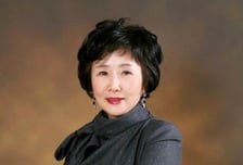조선혜 지오영 회장 "AX 혁신으로 미래 변화 주도할 것"