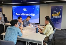 '소상공인 브랜드 인지도 키워봐요'…한유원, 차별화된 생존전략 등 논의
