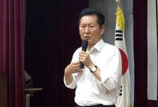 鄭 '강원' 金·宋 최대승부처 '호남'…달리하는 전대 셈법