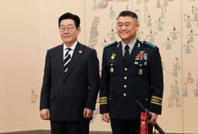 국방부, '빈총 경계·美 무인기 오인' 논란 1군단장 직무배제