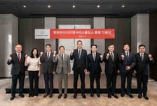 한화M&amp;S 공식 출범...'한화 3남' 김동선, 테크·라이프 미래 먹거리 발굴 집중