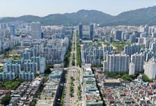 "물량 3배 몰린 평촌"…안양시 정비사업 주민제안 6개 구역 접수 완료