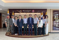 백석대·백석문화대, 육군부사관학교와 인성·리더십 교육 MOU
