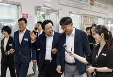 창원특례시 '1직원 1사 전담제'로 기업과 밀착