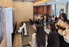 점심 피크때도 3분만에 음료 뚝딱…직장인들 몰리는 카페의 비결