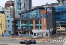 부산항만공사 '1876 Busan' 입주기업 공모