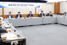 부산시 공공  40개 기관 유치 총력전