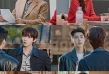 '그대에게 드림' 황인엽, 이혜리의 꿈을 이뤄줄 수 있을까?