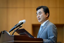 안규백, 긴급 전군 지휘관 회의…"작전기강·보고체계 집중 점검"