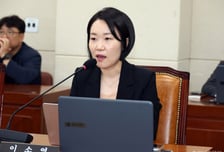 이소영 "'주가누르기 방지법' 무색하게 한 정부안…개혁 의지 후퇴"