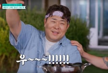 "네가 감히?" 문세윤, LG트윈스 팬들에게 야유받은 이유가…