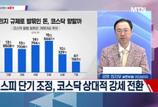 [고래사냥] '디아이씨·주성엔지니어링·두산로보틱스! 내일장 고래 종목은?!