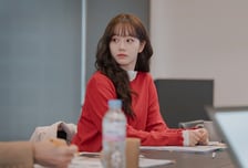 배우 이혜리의 뼈아픈 성장통,  '그대에게 드림'