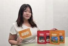 "물 마시는 시간도 K콘텐츠"…일본 홀린 멜틴토의 '묘묘티'