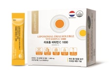 "3초에 1포씩 팔렸다"…조아제약, '리포좀 비타민C 1000' 24만포 판매 돌파