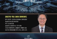 김대종 세종대 교수, '4700조 메가프로젝트, 2027년 경제 대전망' 출간