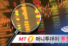 "AI로 돈 벌 수 있다" 전선주 동반 강세… 가온전기, 10%대 '쑥'