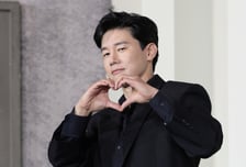 '참교육' 김무열, 아이돌 데뷔할 뻔…"피지컬 탐나 영입 시도"