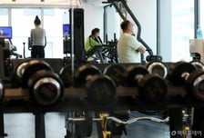 운동만 하면 5만 포인트 주는 '튼튼머니'…70만명 참여했다