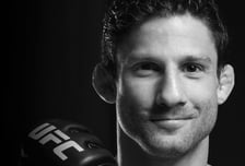 '비극' UFC 스타 파이터, 34세에 갑작스러운 사망 "불과 두 달 전 경기 치렀는데..."
