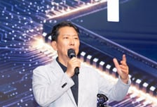 구미시, 시장 직속 '첨단산업 혁신TF' 출범…로봇·반도체 거점 도약
