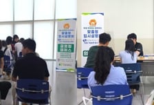 "성적표 들고 오세요" 건양대, 수험생·학부모 밀착 입시 컨설팅