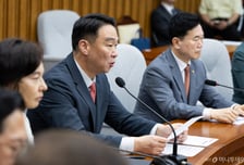 정희용 "국민 주머니 털어 부족한 재정 메꾸겠다는 세제개편안"