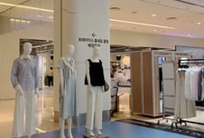 W컨셉, 스타필드 하남서 오프라인 클리어런스…브랜드 34곳 참여