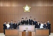 제도 보완하고 현장 살리고…의정부시의회, '행동하는 의회' 첫발