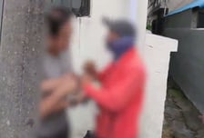 '中택시기사 살해범' 한국에 9년간 숨어 있었다...50대 본국 송환