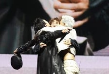 '왕의 귀환' 빅뱅 지드래곤·태양·대성, 다시 세계로