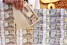엔고에 발목 잡힌 日 닛케이 0.66%↓…亞 증시 혼조세[Asia오전]