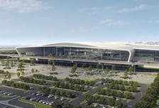 인천공항, 7조 규모 '타슈켄트 신공항 개발' 수주 잭팟