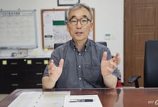 "옥수수는 더 이상 간식이 아닙니다"