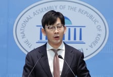 박충권 "보완수사권 폐지법 의결, 국민·사법정의에 대한 정면 도전"