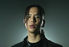 '김지선 아들' 래퍼 시바 "사회공포증·공황장애 극복 중"