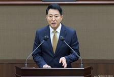 오세훈 "집 안 나오고 전월세만 뛸 것…세제개편 피해자는 서민"
