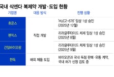 GLP-1도 복제약 시대 개막…국내 제약사 '직접 개발부터 도입까지'