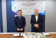 부광약품, 태국 퍼시픽 헬스케어와 덱시드 수출 계약…동남아 사업 확대