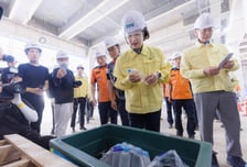 사상 첫 '폭염중대경보' 발효…경기도 재대본 비상 2단계 선제 격상