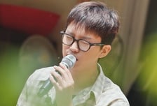임영웅 '산골총각 영웅', 이대로 보내기 아쉬운 힐링의 시간들