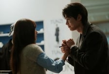 '최애의 사원' 김혜준, 강훈 마음 훔치기 대작전