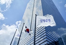 삼성증권, 2분기 순익 4900억…상반기 순익은 1조 육박