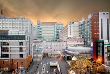 부산대병원 AI 기반 지역완결 암관리 체계 구축 추진