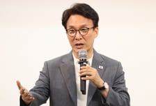 김민석 "이제 경찰개혁…국민 불안 여전, 제 식구 감싸기 책임 물을 것"